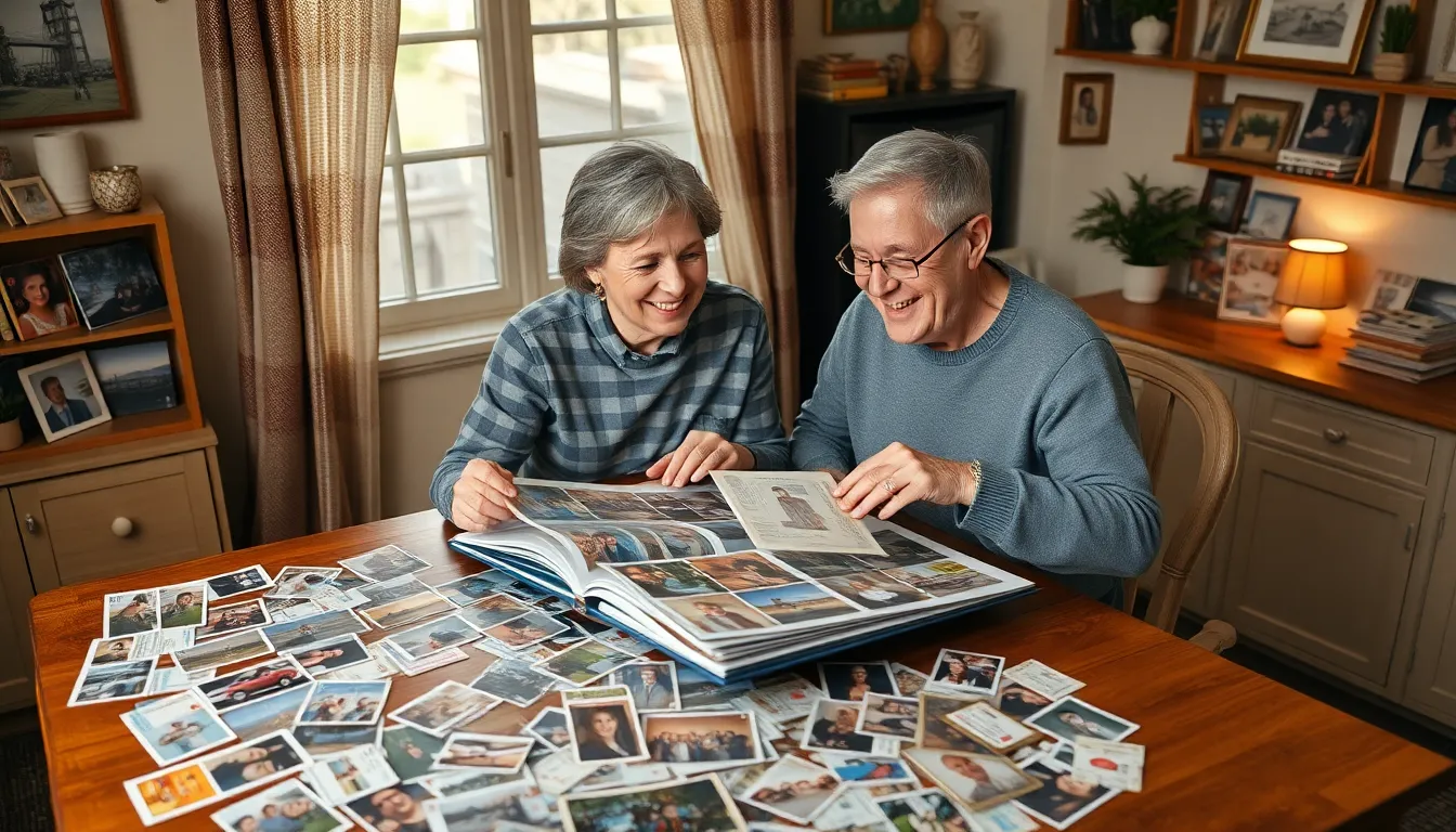 25 Romantic Wedding Anniversary Ideas to Celebrate Your Love Story (2025) 4 25 Romantic Wedding Anniversary Ideas to Celebrate Your Love Story (2025) 3