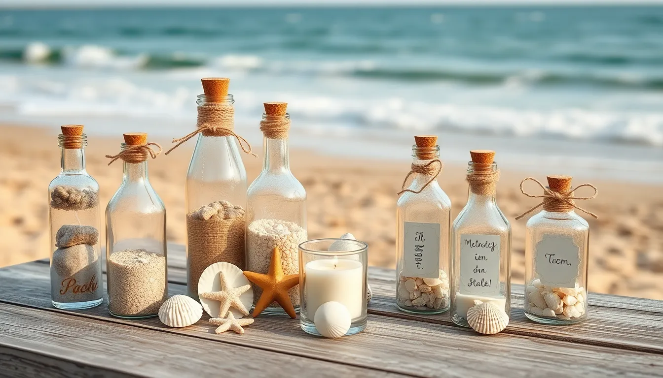 25 Stunning Beach Wedding Favor Ideas Your Guests Will Actually Love 4 25 Stunning Beach Wedding Favor Ideas Your Guests Will Actually Love 3