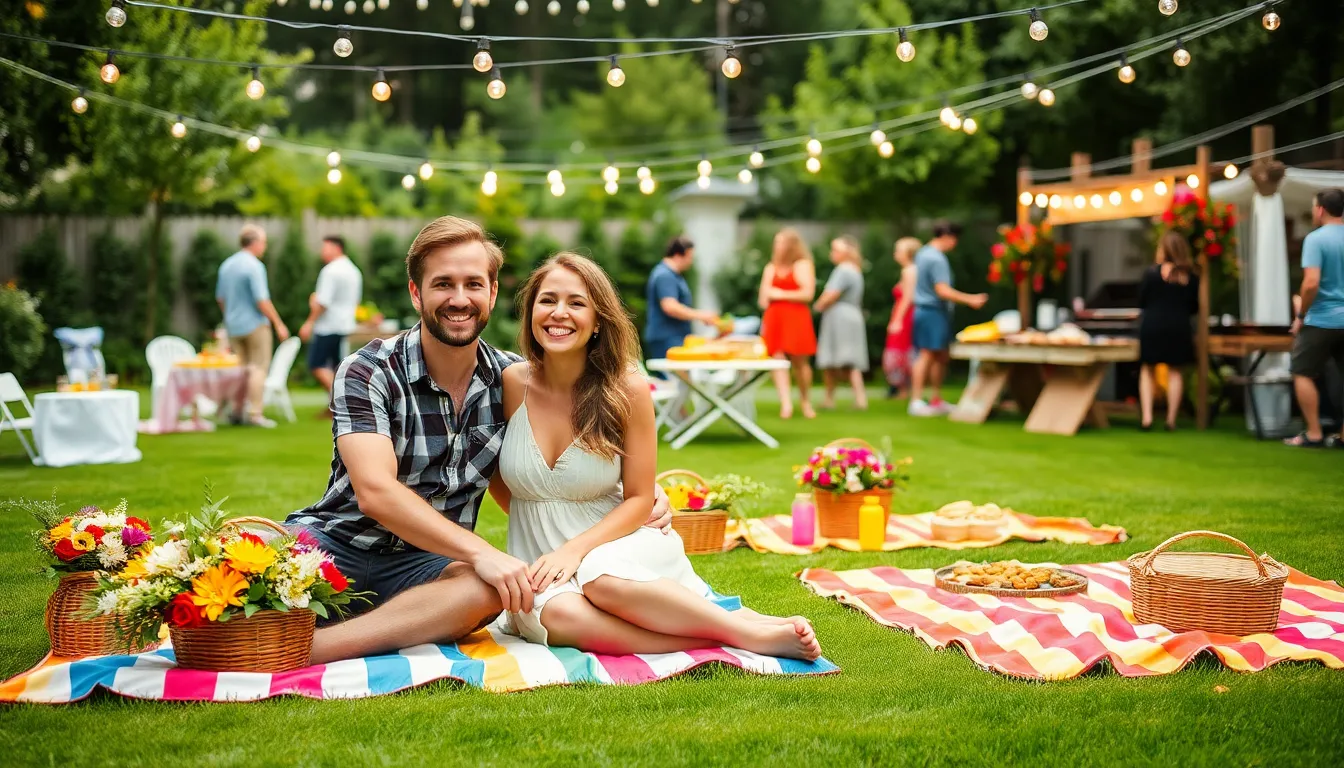 25 Creative Ideas for Couples Wedding Shower That Guests Will Actually Love 4 25 Creative Ideas for Couples Wedding Shower That Guests Will Actually Love 3