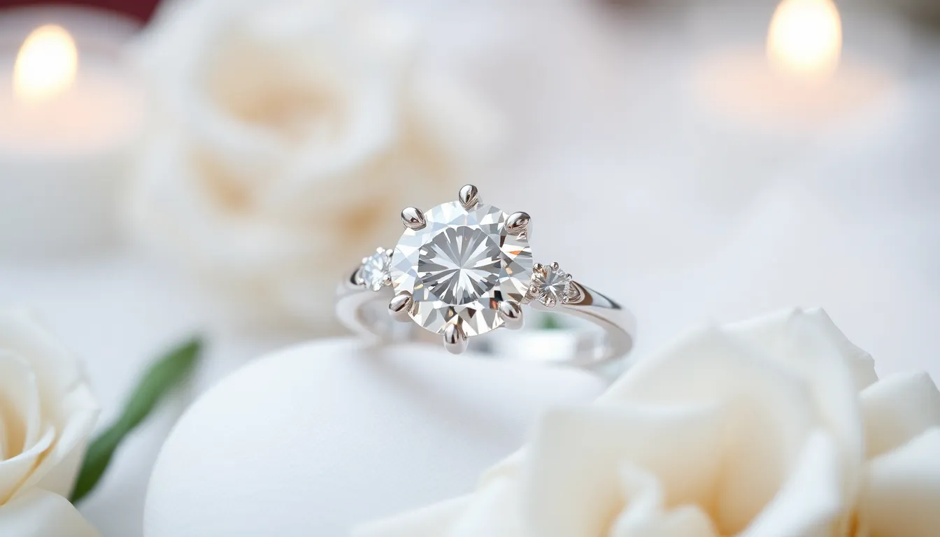 7 Meaningful Ideas for Deceased Parents Wedding Rings That Honor Their Memory 4 7 Meaningful Ideas for Deceased Parents Wedding Rings That Honor Their Memory 3