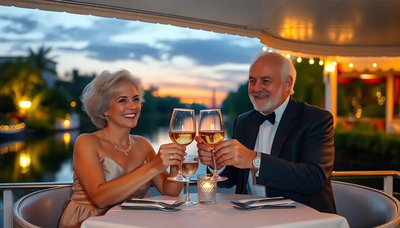 50 Meaningful Gift Ideas for 50th Wedding Anniversary That Honor Their Love Story 4 50 Meaningful Gift Ideas for 50th Wedding Anniversary That Honor Their Love Story 3