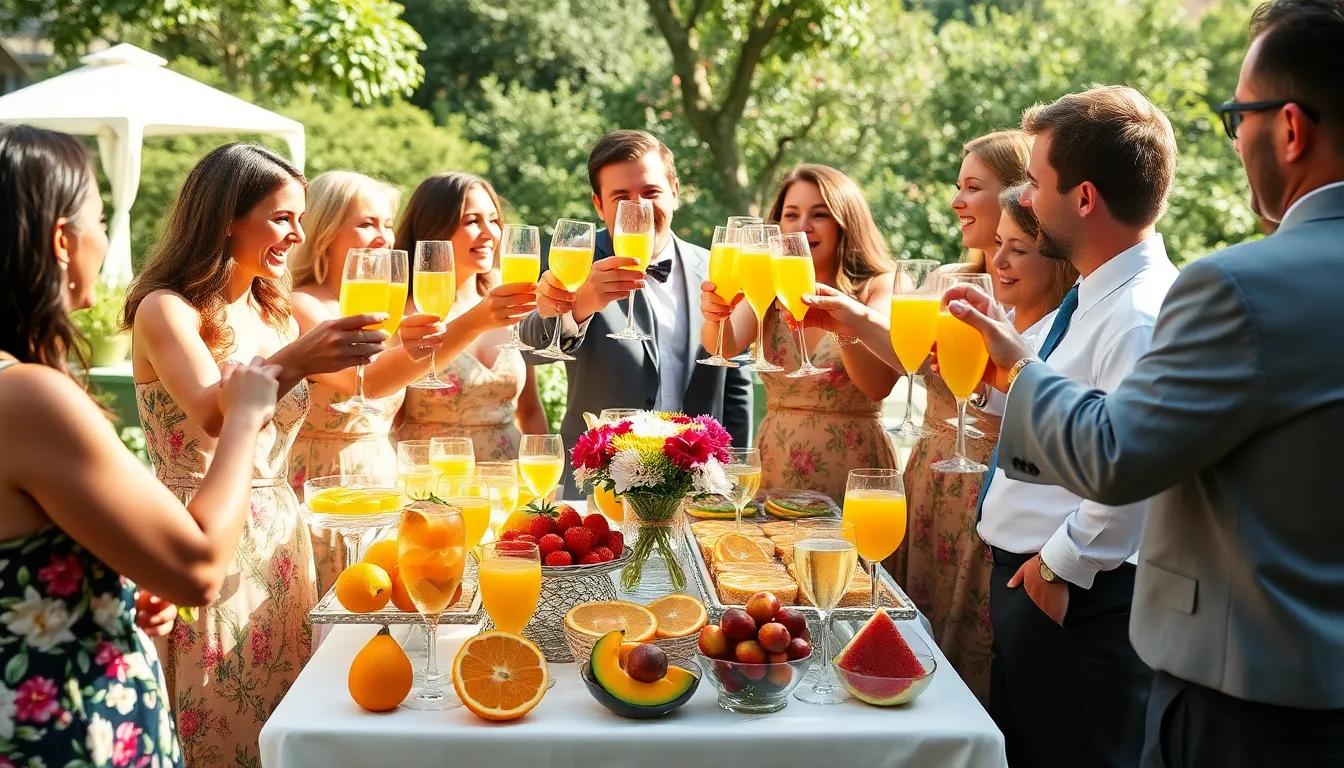 25 Perfect Ideas for Morning of Wedding: Make Your Big Day Magical 4 25 Perfect Ideas for Morning of Wedding: Make Your Big Day Magical 3