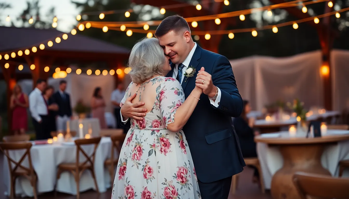 50+ Beautiful Ideas for Mother Son Wedding Dance Songs That Will Make Everyone Cry 4 50+ Beautiful Ideas for Mother Son Wedding Dance Songs That Will Make Everyone Cry 3
