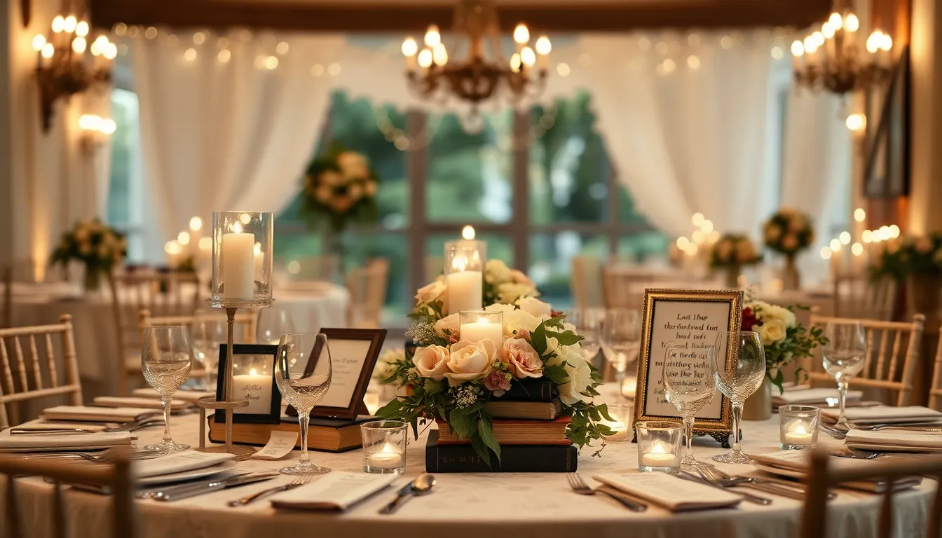 50+ Creative Ideas for Naming Tables at Wedding Receptions That Guests Will Love 4 50+ Creative Ideas for Naming Tables at Wedding Receptions That Guests Will Love 3