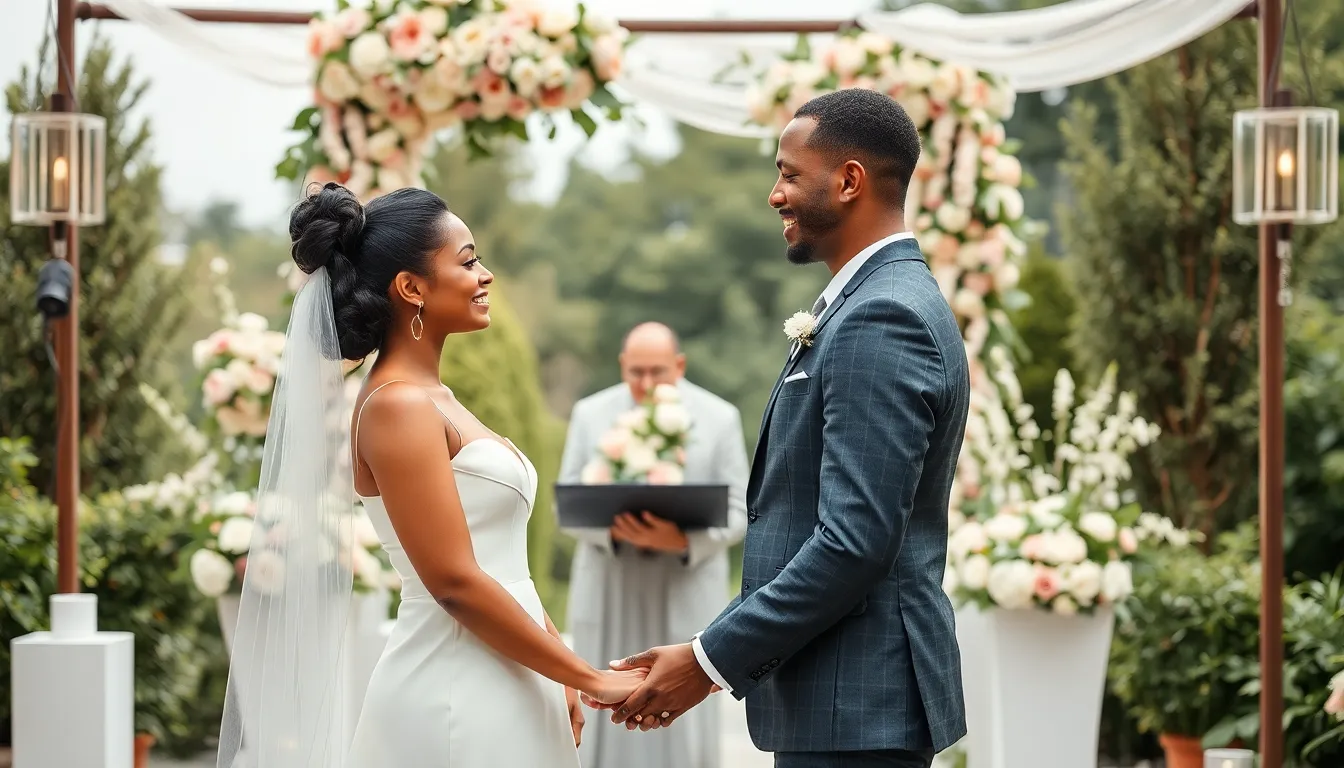 25 Beautiful Wedding Ceremony Reading Ideas That Will Touch Every Heart 4 25 Beautiful Wedding Ceremony Reading Ideas That Will Touch Every Heart 3