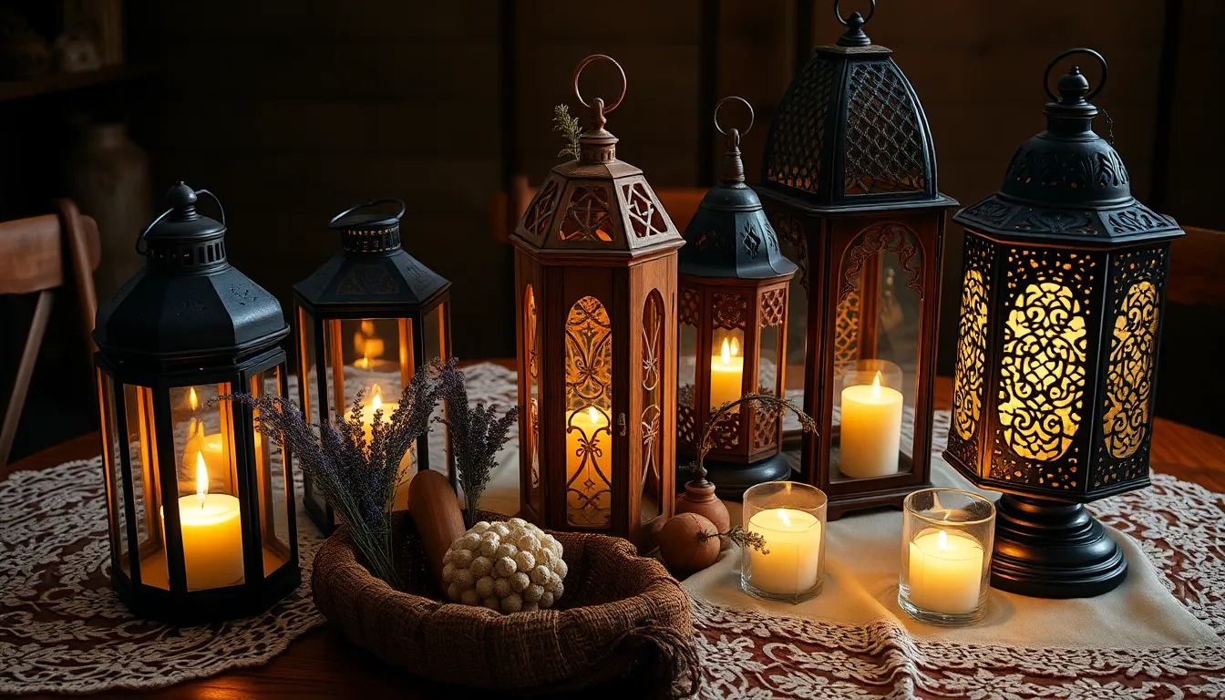 50 Stunning Ideas for Rustic Wedding Centerpieces That Won't Break the Bank 4 50 Stunning Ideas for Rustic Wedding Centerpieces That Won't Break the Bank 3