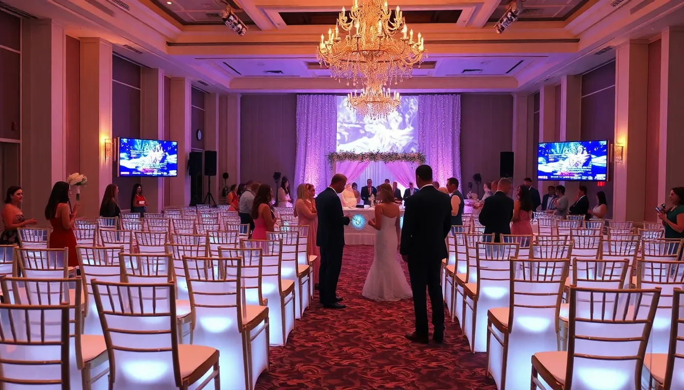 25 Creative Wedding Seating Chart Ideas That Will Wow Your Guests in 2025 4 25 Creative Wedding Seating Chart Ideas That Will Wow Your Guests in 2025 3