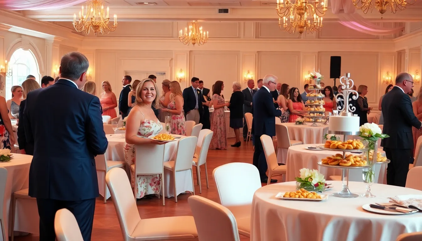 25 Creative Ideas for Tables at Wedding Reception That Wow Your Guests 4 25 Creative Ideas for Tables at Wedding Reception That Wow Your Guests 3