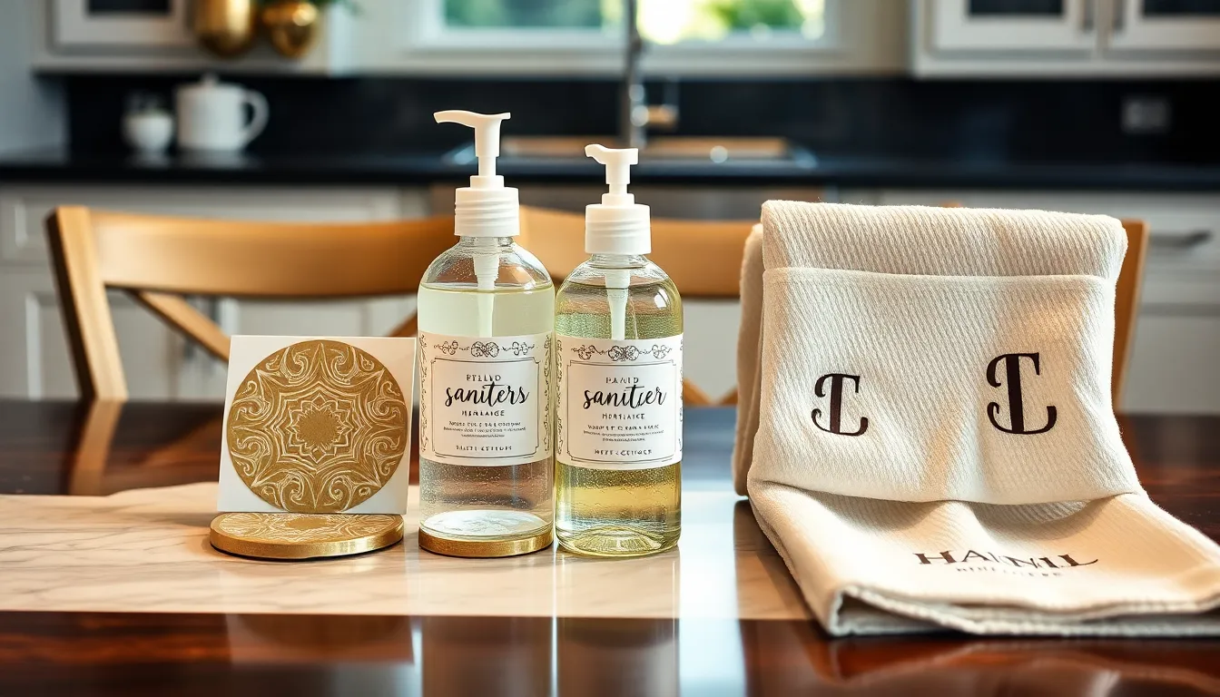 25 Creative Thank You Gift Ideas for Wedding Guests They'll Actually Love 4 25 Creative Thank You Gift Ideas for Wedding Guests They'll Actually Love 3
