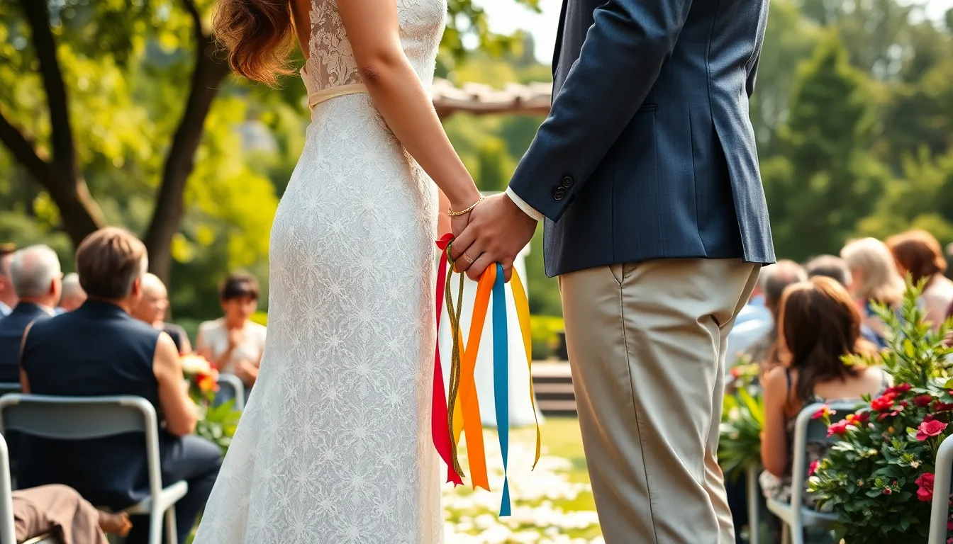 25 Creative Unity Ceremony Ideas for Wedding That Will Make Your Day Unforgettable 4 25 Creative Unity Ceremony Ideas for Wedding That Will Make Your Day Unforgettable 3