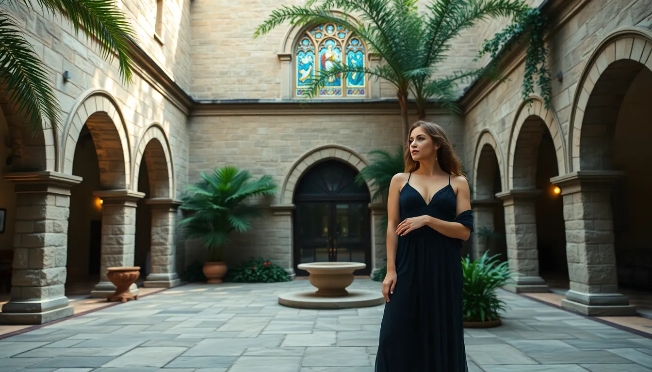 50+ Stunning Photoshoot Location Ideas for Every Style and Budget 4 50+ Stunning Photoshoot Location Ideas for Every Style and Budget 3