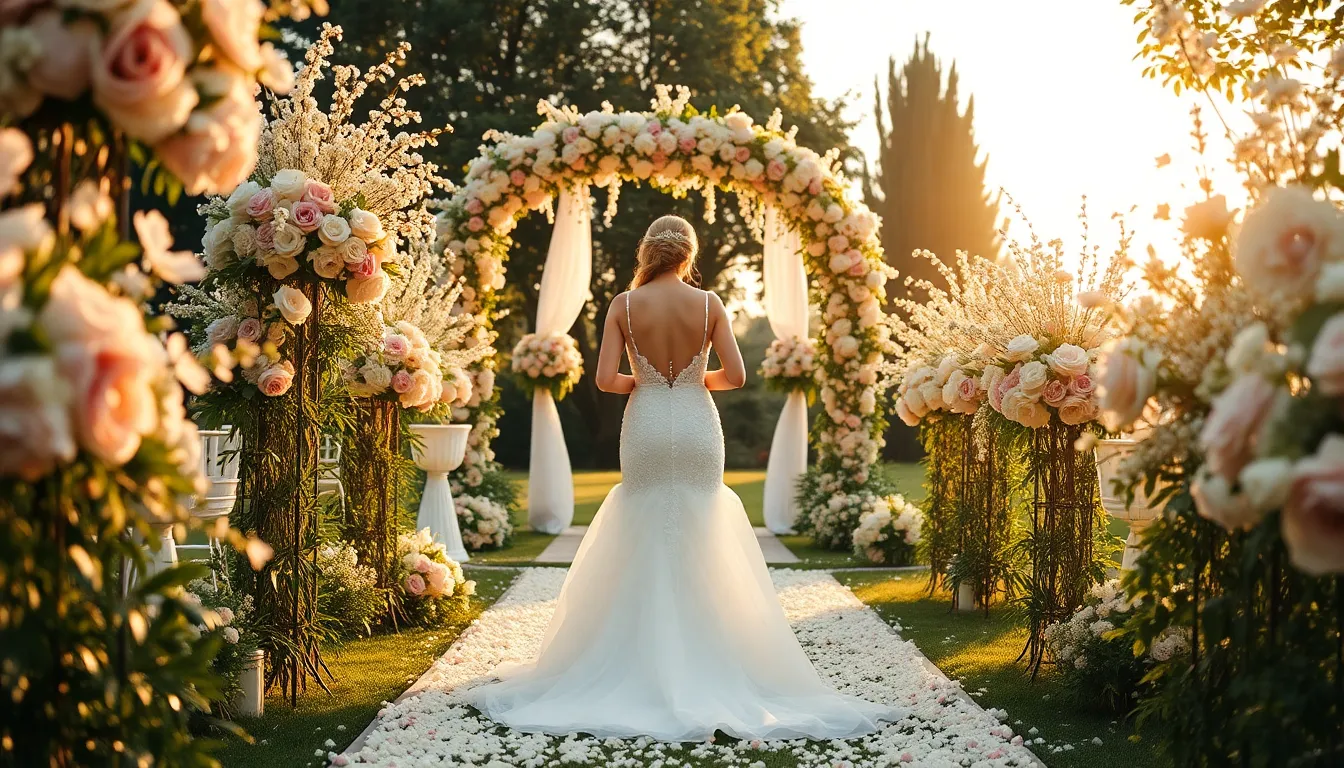 50+ Perfect Processional Song Ideas for Your Dream Wedding Walk 4 50+ Perfect Processional Song Ideas for Your Dream Wedding Walk 3
