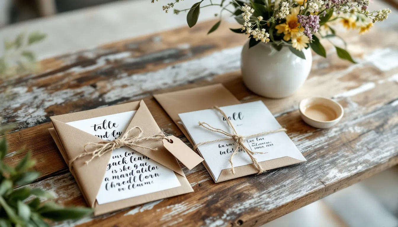 50 Rustic Wedding Ideas That'll Make Your Big Day Unforgettable (On Any Budget) 4 50 Rustic Wedding Ideas That'll Make Your Big Day Unforgettable (On Any Budget) 3