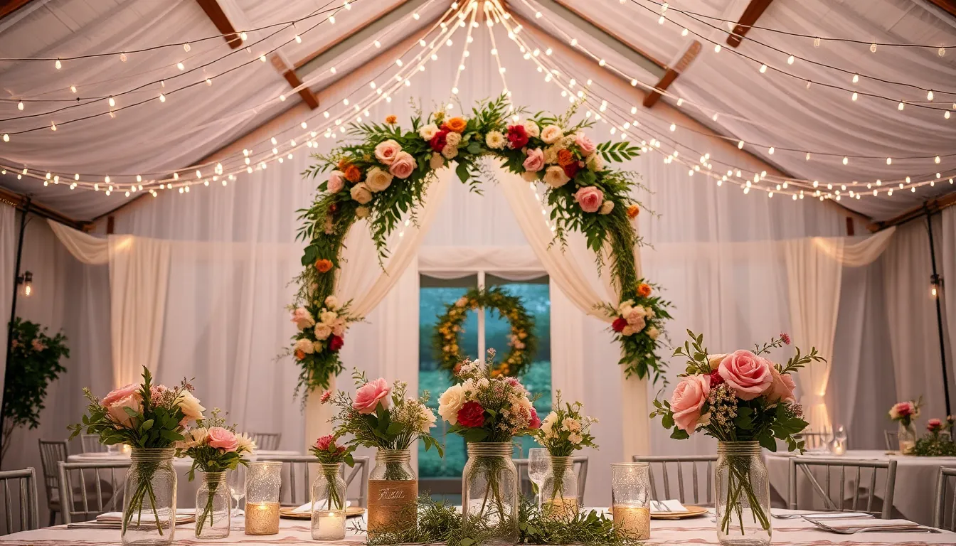 50 Small and Simple Wedding Ideas That'll Save You Money (Without the Stress!) 4 50 Small and Simple Wedding Ideas That'll Save You Money (Without the Stress!) 3