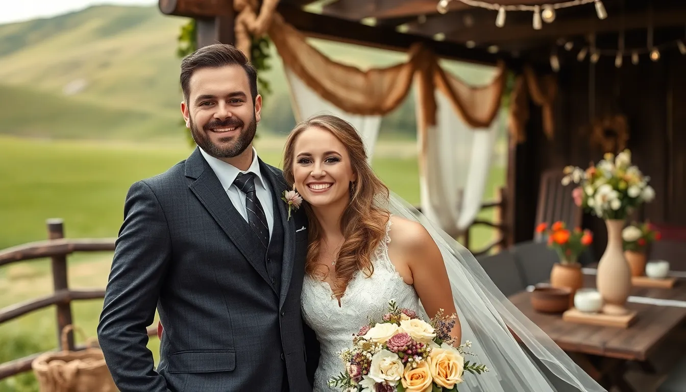 150+ Perfect Wedding Song Ideas for Every Moment of Your Big Day 4 150+ Perfect Wedding Song Ideas for Every Moment of Your Big Day 3