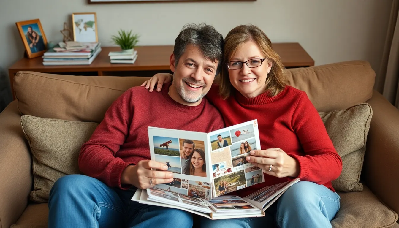 20 Year Wedding Anniversary Ideas: Creative Ways to Celebrate Your China Anniversary 5