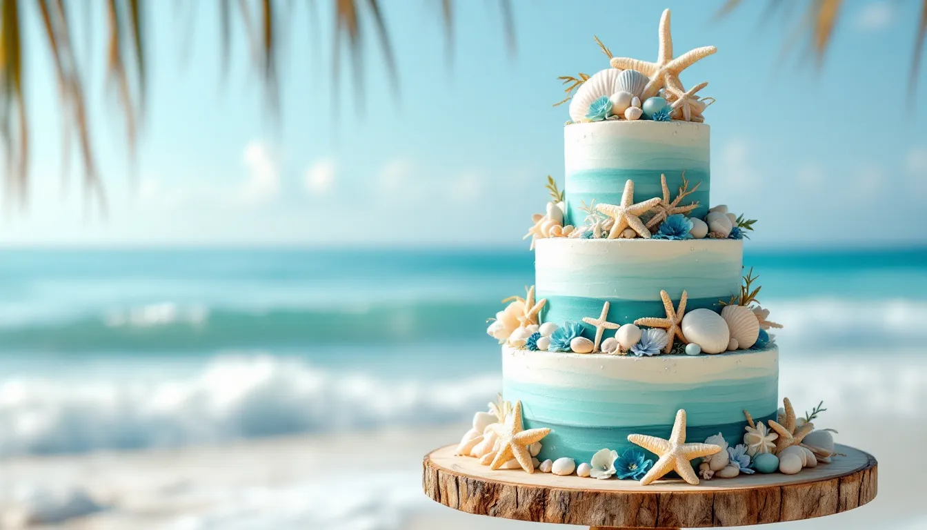25 Stunning 3 Tier Wedding Cake Ideas That Will Wow Your Guests 5