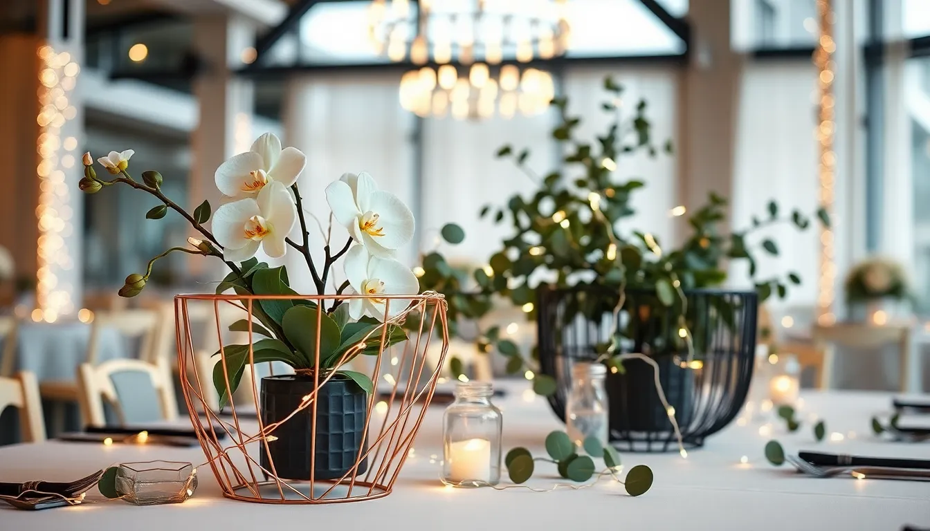 25 Stunning Basket Decoration Ideas for Wedding That'll Transform Your Big Day 6 25 Stunning Basket Decoration Ideas for Wedding That'll Transform Your Big Day 5