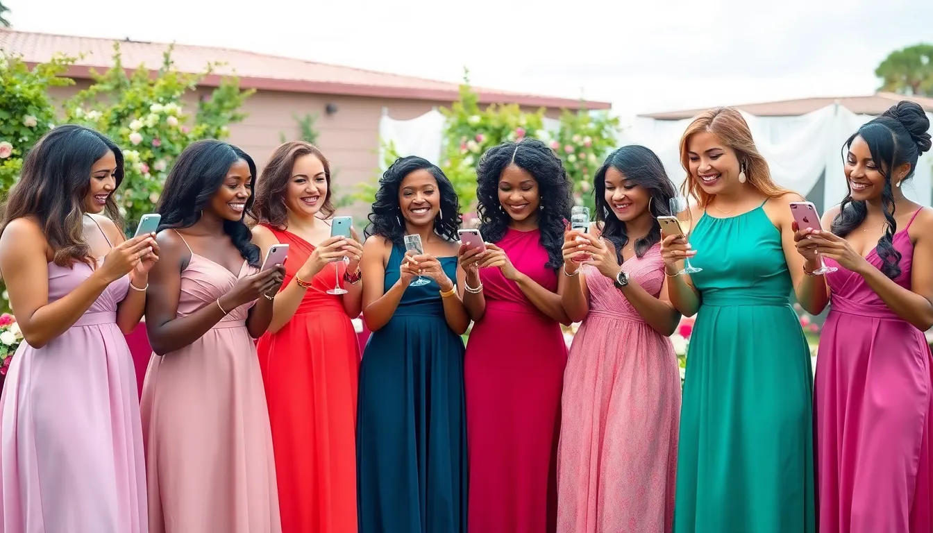 25 Fun Bridal Shower Game Ideas That Will Make Your Party Unforgettable 6 25 Fun Bridal Shower Game Ideas That Will Make Your Party Unforgettable 5