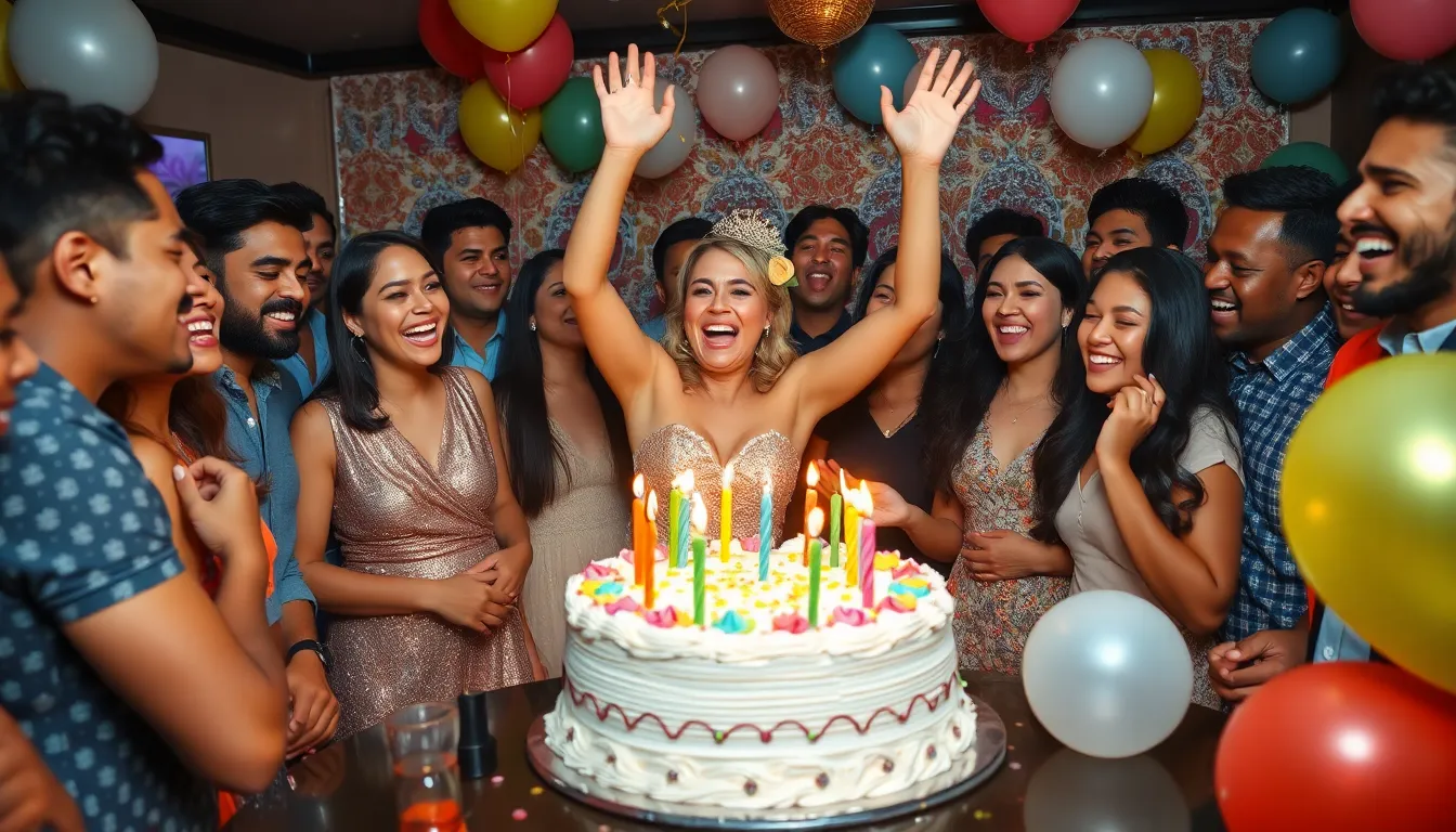50+ Best Cake Cutting Song Ideas for Every Celebration (2025 Guide) 6 50+ Best Cake Cutting Song Ideas for Every Celebration (2025 Guide) 5