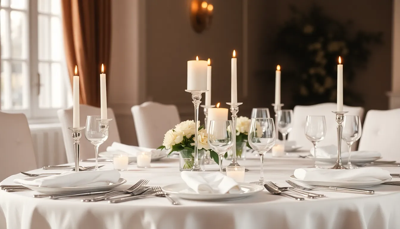 50+ Wedding Anniversary Decoration Ideas That'll Make Your Celebration Unforgettable 6 50+ Wedding Anniversary Decoration Ideas That'll Make Your Celebration Unforgettable 5