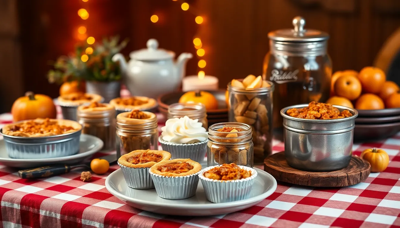 25 Stunning Wedding Dessert Table Ideas That Will Wow Your Guests 6 25 Stunning Wedding Dessert Table Ideas That Will Wow Your Guests 5