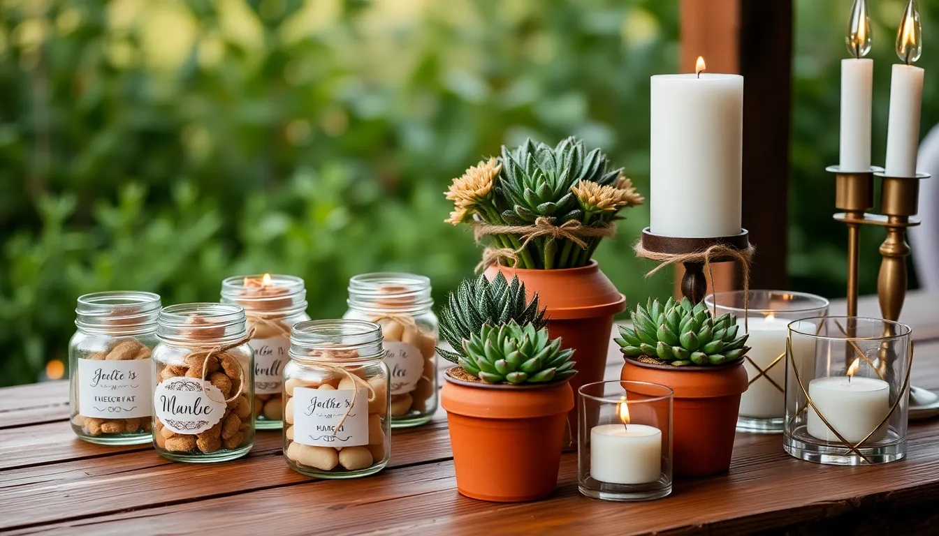 50+ DIY Wedding Ideas on a Budget That Look Expensive (Save $10K+) 6 50+ DIY Wedding Ideas on a Budget That Look Expensive (Save $10K+) 5