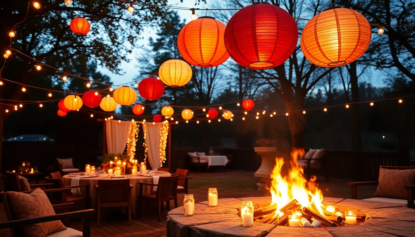 25 Stunning Fall Wedding Ideas on a Budget That'll Save You Thousands 6 25 Stunning Fall Wedding Ideas on a Budget That'll Save You Thousands 5