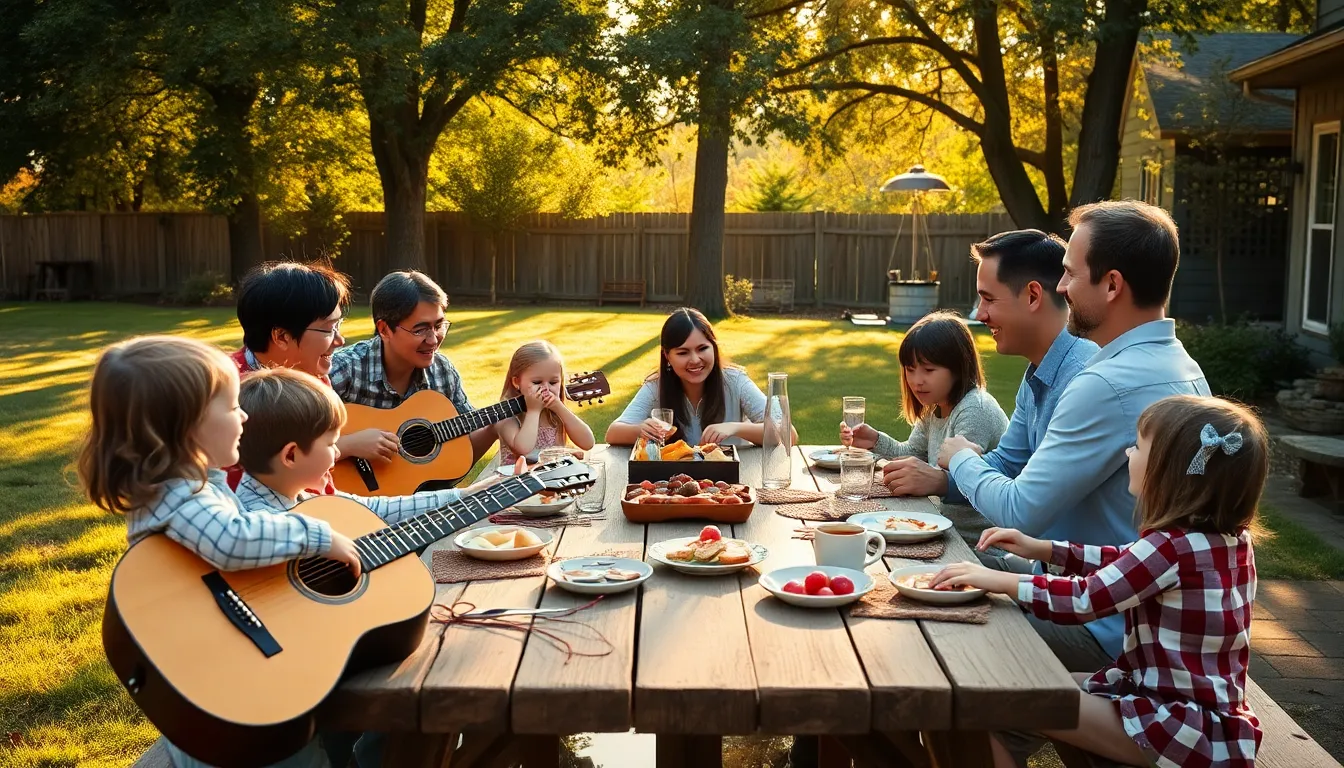 50+ Family Video Music Ideas That'll Make Your Home Movies Unforgettable 6 50+ Family Video Music Ideas That'll Make Your Home Movies Unforgettable 5