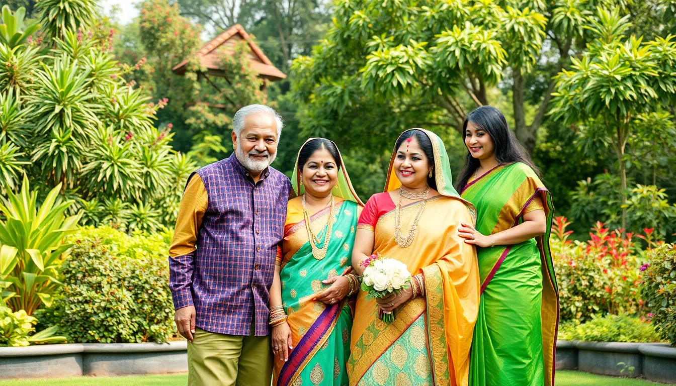 50+ Family Wedding Photos Ideas That Will Make Everyone Look Amazing 6 50+ Family Wedding Photos Ideas That Will Make Everyone Look Amazing 5