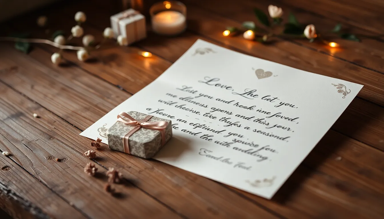 25+ Perfect Gift Ideas for Your Husband-to-Be on Wedding Day (2025 Guide) 6 25+ Perfect Gift Ideas for Your Husband-to-Be on Wedding Day (2025 Guide) 5