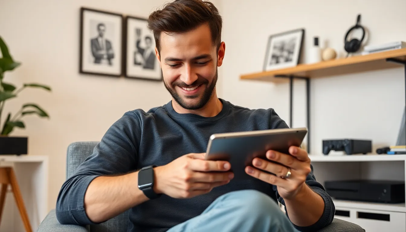 25 Best Anniversary Gift Ideas for Your Husband That He'll Actually Love 6 25 Best Anniversary Gift Ideas for Your Husband That He'll Actually Love 5