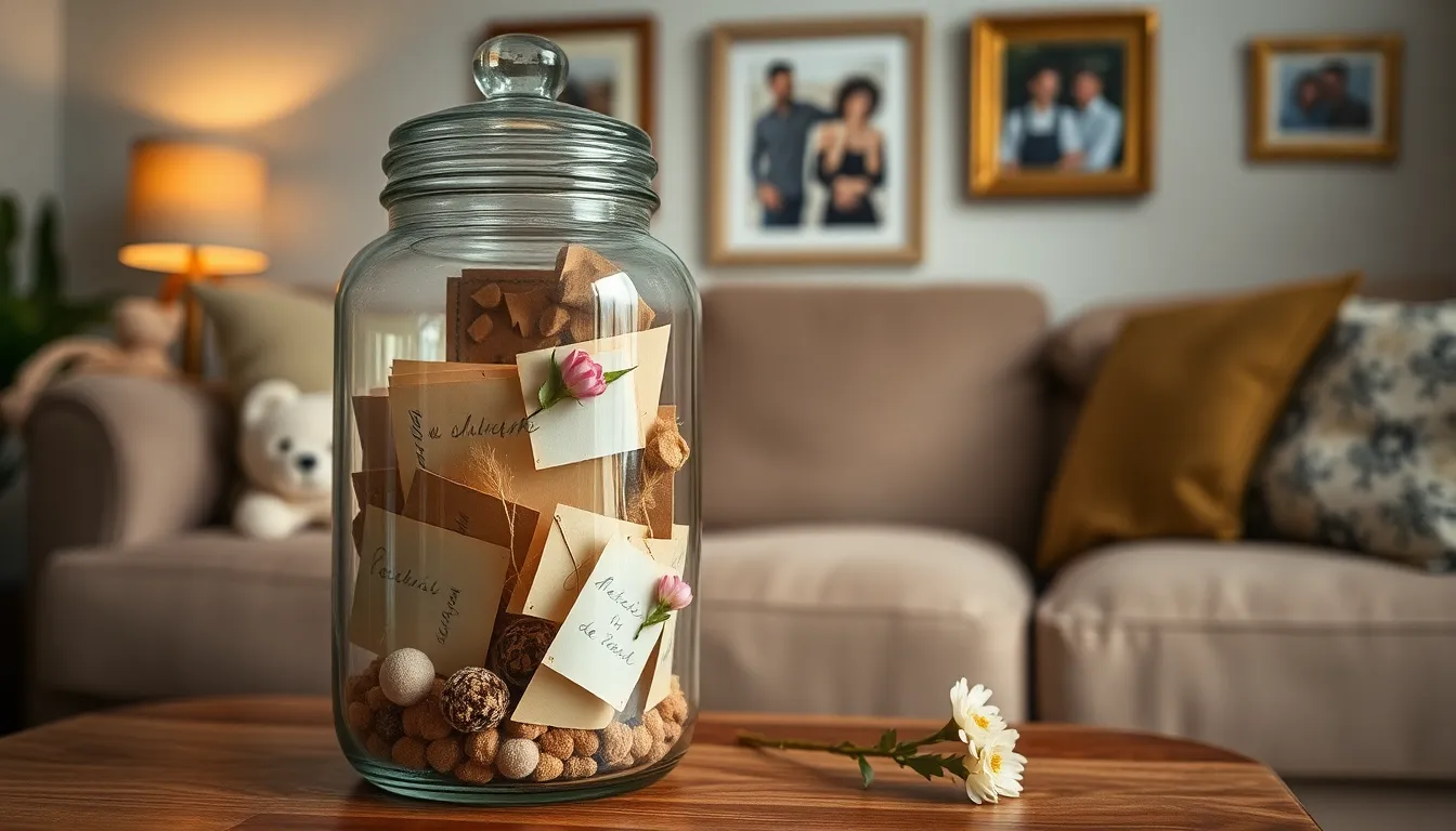50+ Perfect Wedding Anniversary Gift Ideas That'll Make Your Spouse Swoon 6 50+ Perfect Wedding Anniversary Gift Ideas That'll Make Your Spouse Swoon 5