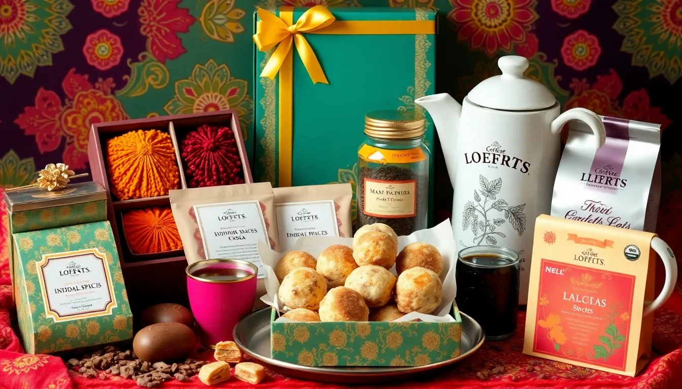 25 Perfect Indian Wedding Gift Ideas for Guests That Honor Tradition & Culture 6 25 Perfect Indian Wedding Gift Ideas for Guests That Honor Tradition & Culture 5