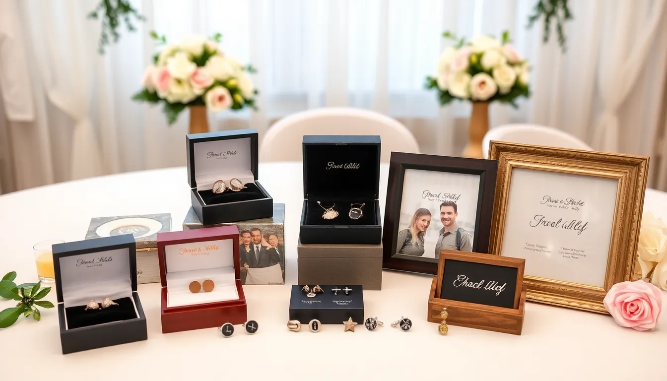 50 Perfect Wedding Party Gift Ideas Your Squad Will Actually Love 6 50 Perfect Wedding Party Gift Ideas Your Squad Will Actually Love 5