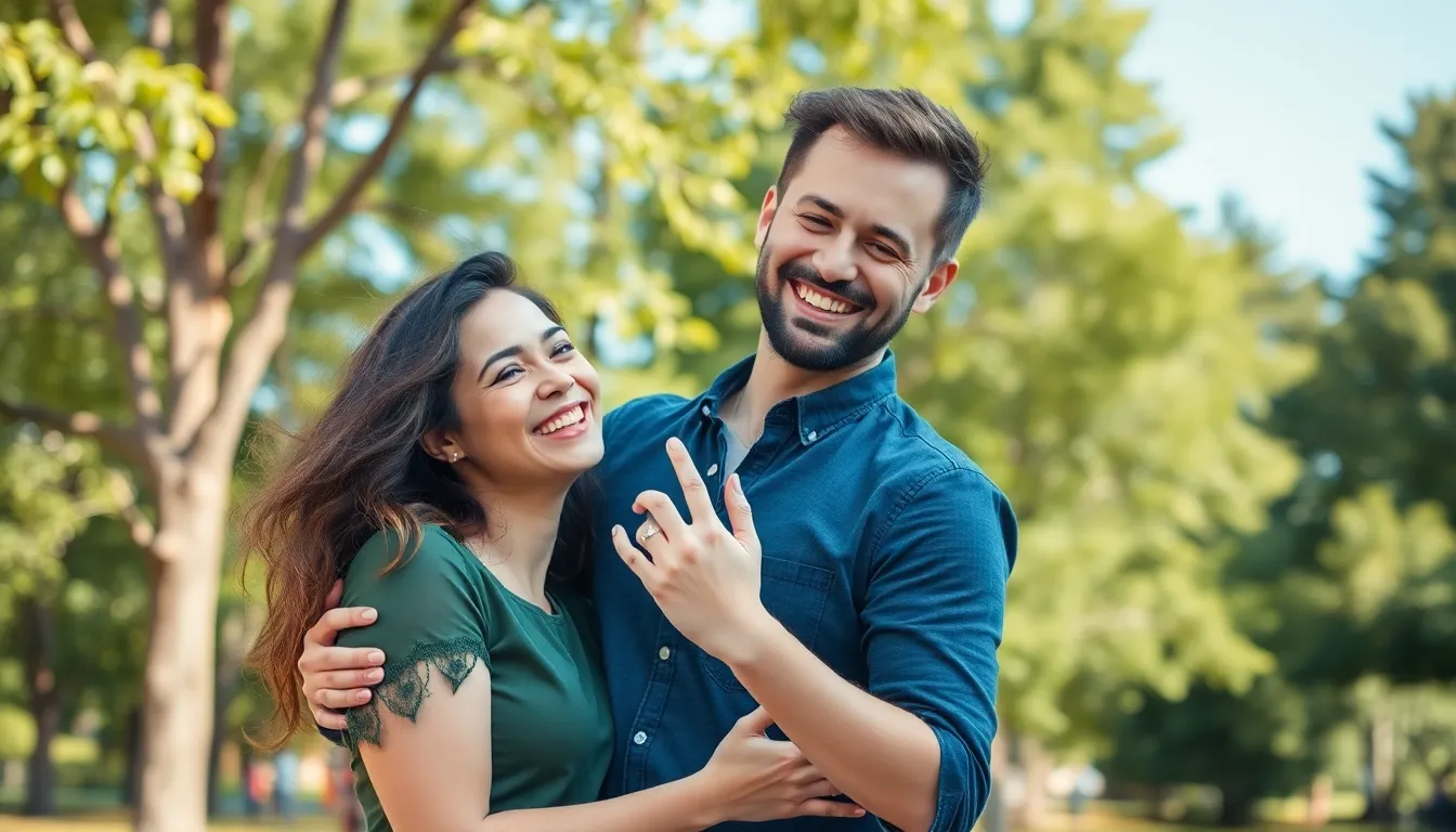 How to Announce Engagement on Facebook: Complete Guide for 2025 5