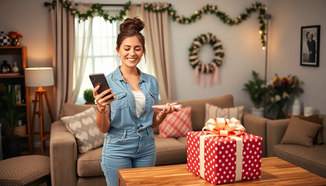 How to Ask Guests to Ship Gifts for Bridal Shower: Polite Wording & Etiquette Tips 6 How to Ask Guests to Ship Gifts for Bridal Shower: Polite Wording & Etiquette Tips 5