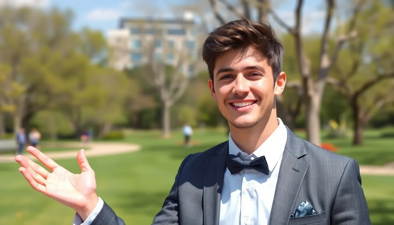 How to Ask Guys to Be Groomsmen: 7 Creative Ways + Perfect Timing Tips 5