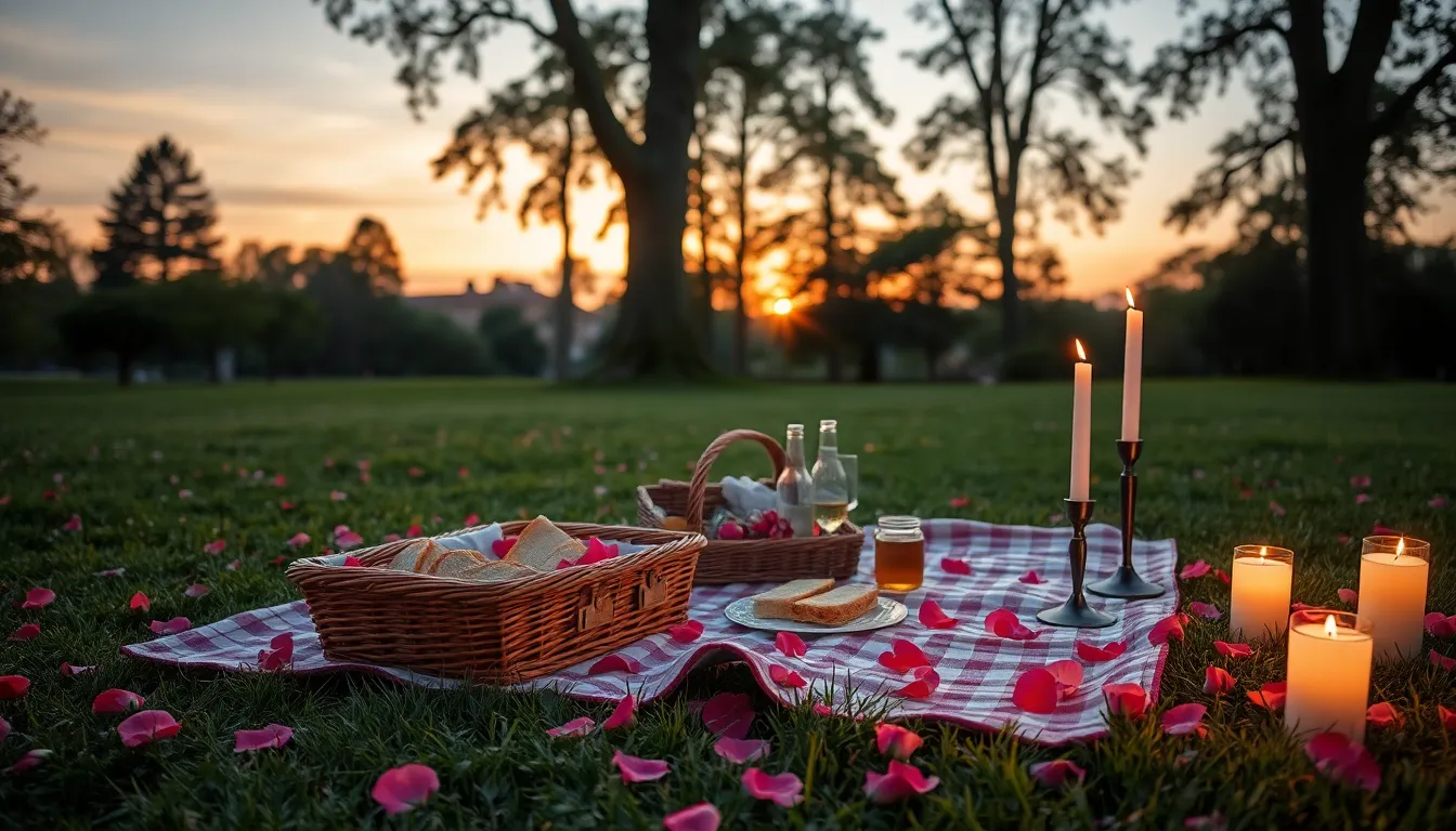 How to Be a Romantic Boyfriend: 15 Proven Ways to Make Her Fall Deeper in Love 6 How to Be a Romantic Boyfriend: 15 Proven Ways to Make Her Fall Deeper in Love 5