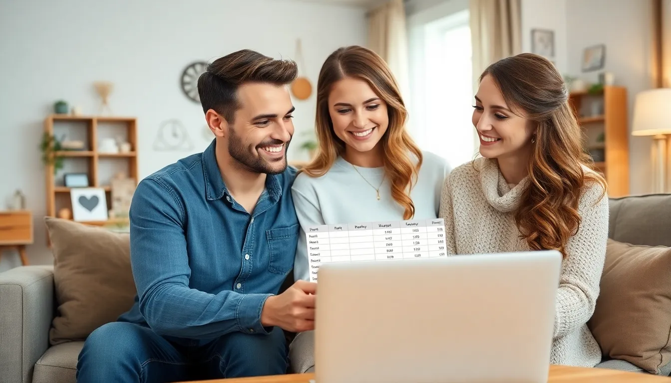 How to Create a Wedding Budget: 7 Steps to Plan Without Going Broke 6 How to Create a Wedding Budget: 7 Steps to Plan Without Going Broke 5