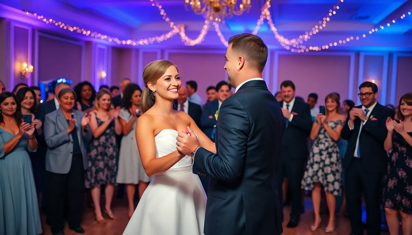 How to Dance at a Wedding: Confident Moves for Every Guest (2025 Guide) 6 How to Dance at a Wedding: Confident Moves for Every Guest (2025 Guide) 5
