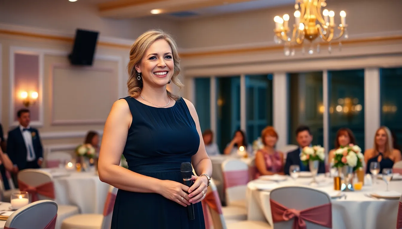 How to End a Maid of Honor Speech: 7 Perfect Closing Techniques That Leave Everyone in Tears 6 How to End a Maid of Honor Speech: 7 Perfect Closing Techniques That Leave Everyone in Tears 5