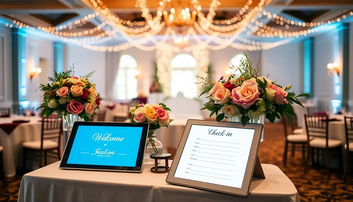 How to Enter a Wedding Reception: Essential Etiquette Tips for First-Time Guests 6 How to Enter a Wedding Reception: Essential Etiquette Tips for First-Time Guests 5