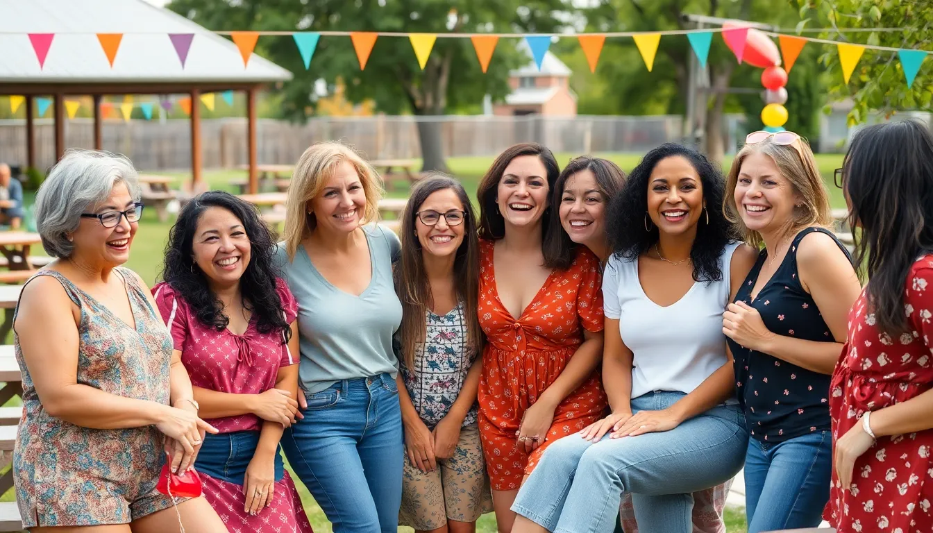 How to Get a Sister: 7 Proven Ways to Build Sisterly Bonds That Last 6 How to Get a Sister: 7 Proven Ways to Build Sisterly Bonds That Last 5
