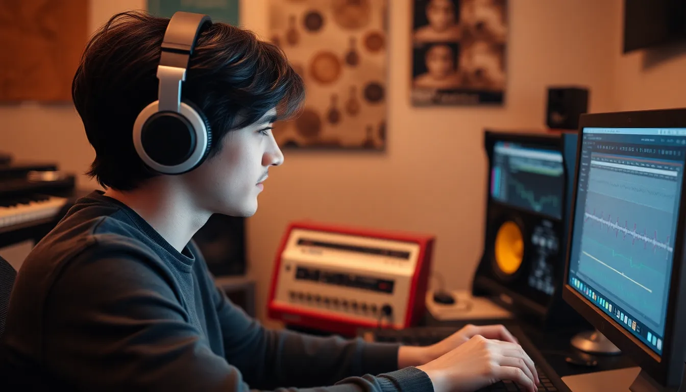 How to Get an Instrumental from a Song: 5 Easy Methods That Actually Work 5