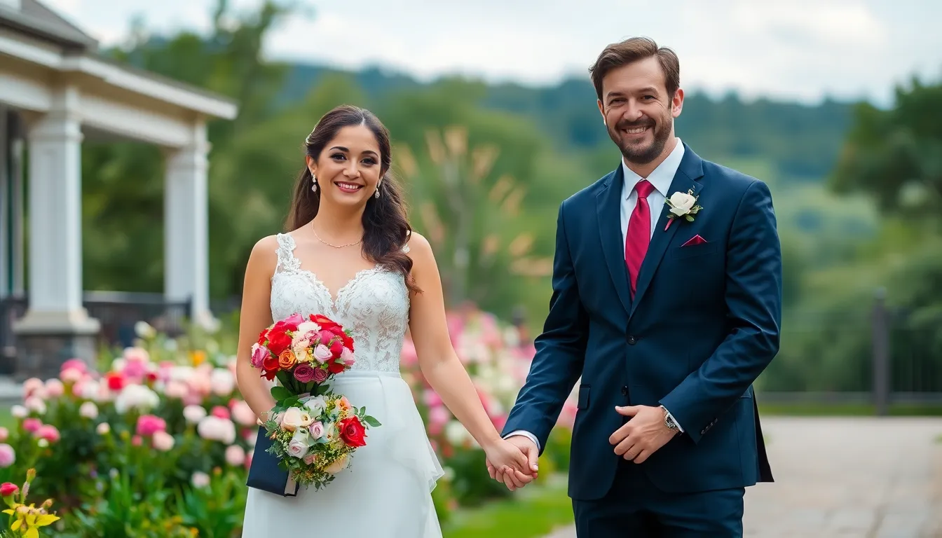 How to Get Married in PA: Complete Guide to Pennsylvania Marriage Requirements 6 How to Get Married in PA: Complete Guide to Pennsylvania Marriage Requirements 5