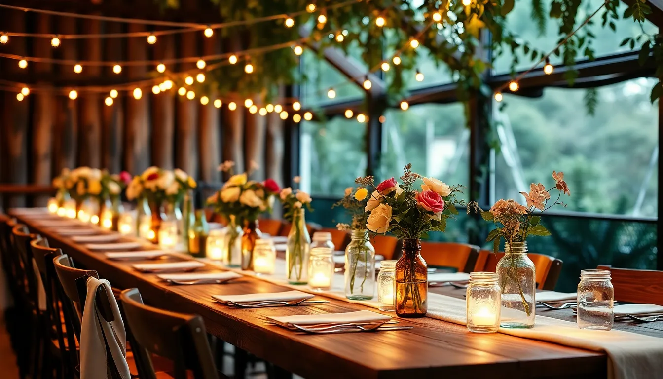 How to Have a Beautiful Wedding for Under $5000: 15 Proven Money-Saving Tips 5