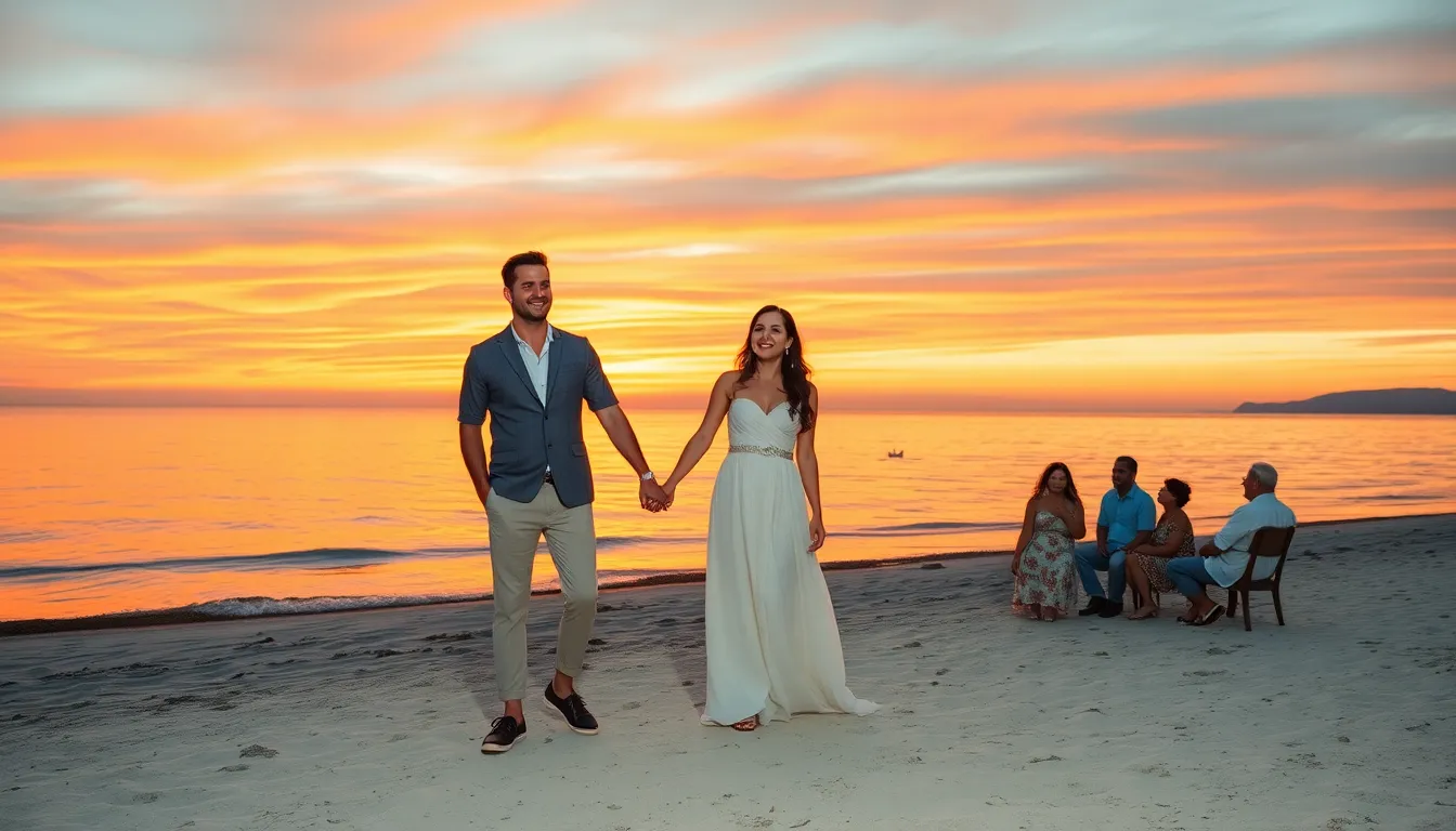 How to Have a Non Traditional Wedding: 15+ Unique Ideas That Save Money & Create Magic 6 How to Have a Non Traditional Wedding: 15+ Unique Ideas That Save Money & Create Magic 5