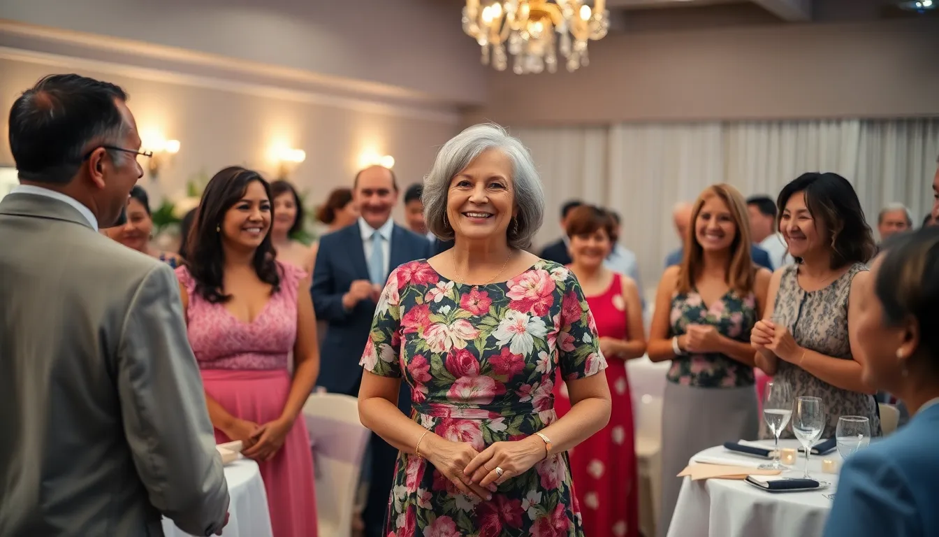 How to Introduce Family Members at a Wedding: Complete Guide + Tips 6 How to Introduce Family Members at a Wedding: Complete Guide + Tips 5