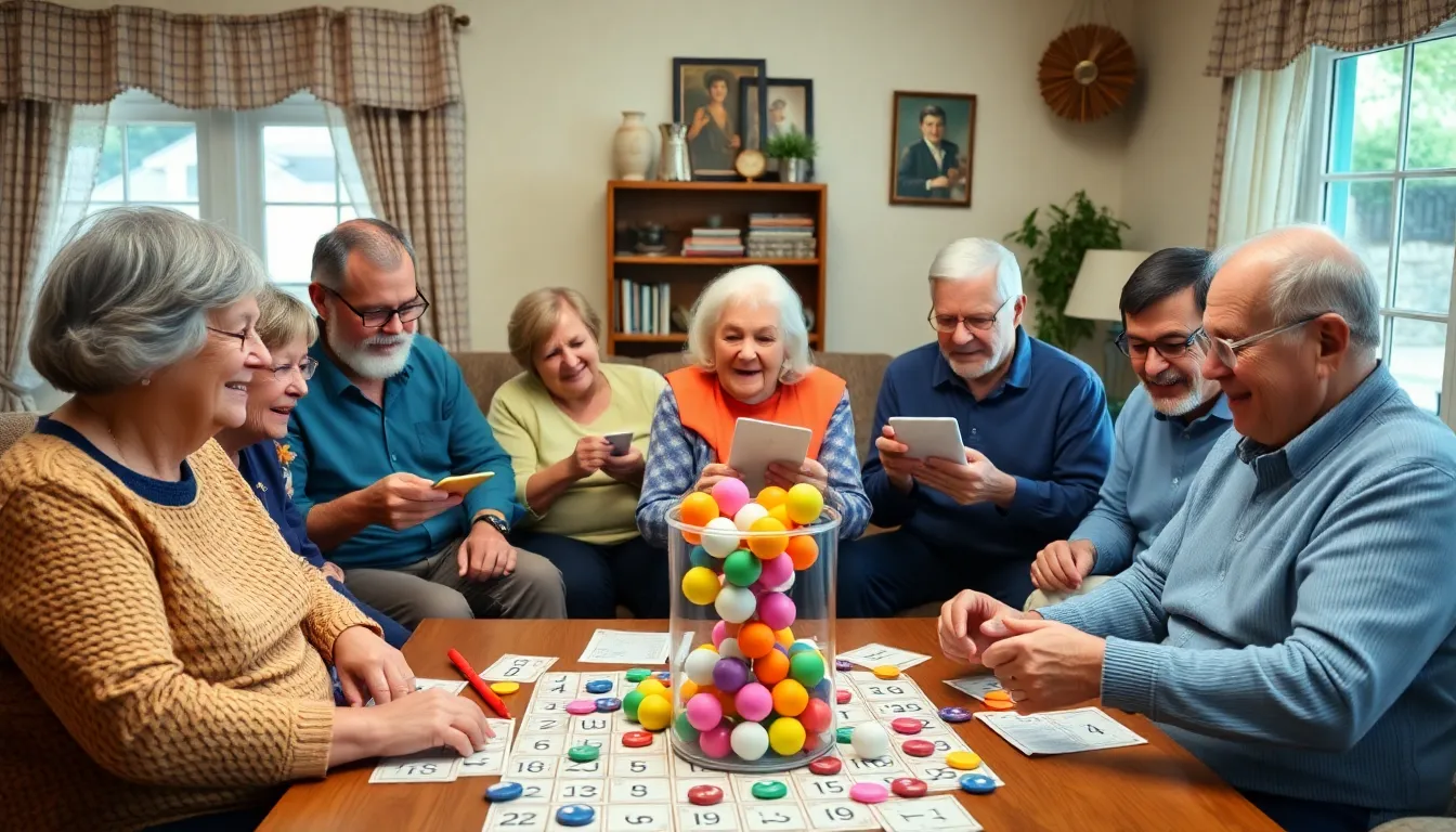 How to Make Your Own Bingo Game: Easy DIY Guide with Free Templates 6 How to Make Your Own Bingo Game: Easy DIY Guide with Free Templates 5